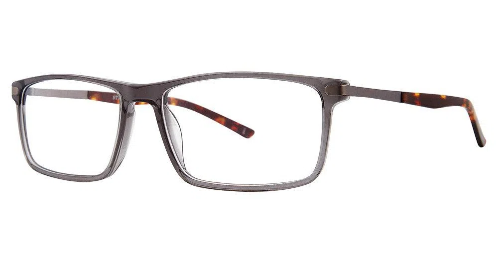 Stetson S363 Eyeglasses - Grey